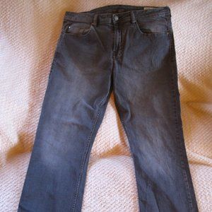 Men's BUFFALO brand Jeans, Driven-X Basic 38 x 32